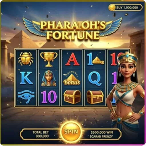 maxslot preview utama