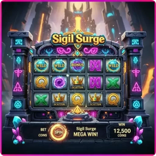 999zk maxslot